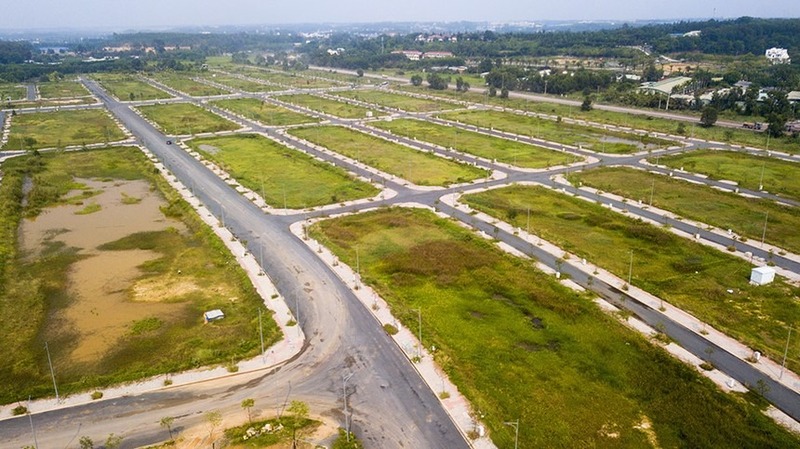Những lưu ý quan trọng khi chọn mua đất nền